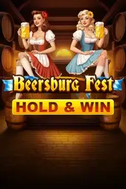 Beersburg Fest Hold And Win