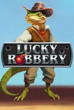 Lucky Robbery Win Spins