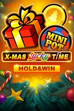 Xmas Lucky Time Hold And Win