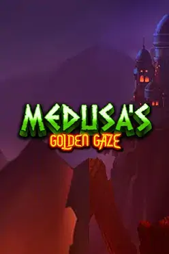 Medusa’s Golden Gaze