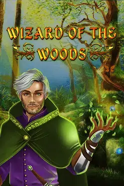 Wizard of the Woods