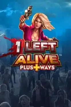 1 Left Alive