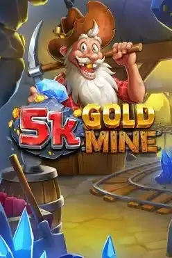 5k Gold Mine Dream Drop