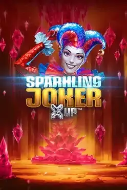 Sparkling Joker X UP
