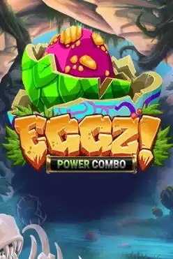 Eggz! POWER COMBO
