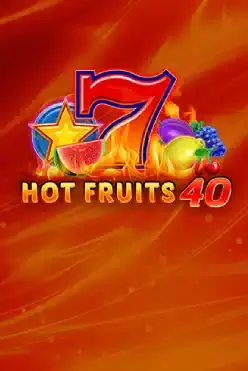 Hot Fruits 40