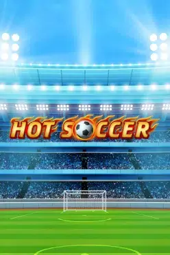 Hot Soccer