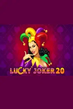 Lucky Joker 20
