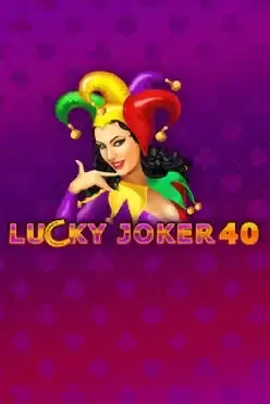 Lucky Joker 40