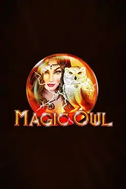 Magic Owl
