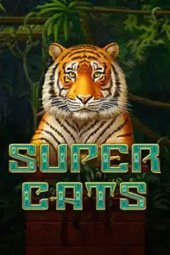 Super Cats