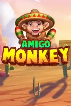 Amigo Monkey