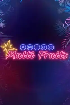 Amigo Multifruits