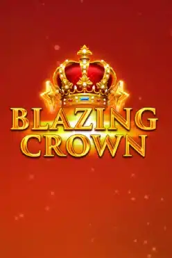Blazing Crown