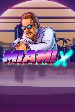 MiamiX