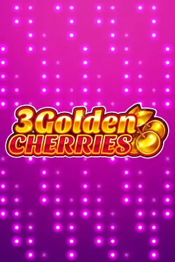 3 Golden Cherries