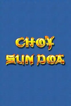Choy Sun Doa