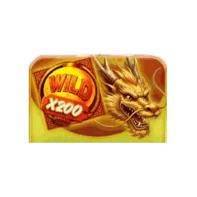 Bonus Buy YELLOW DRAGON