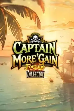 Captain More’Gain