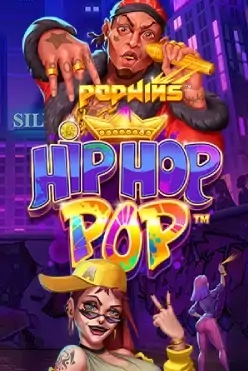 HipHopPop
