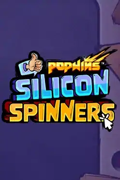 Silicon Spinners