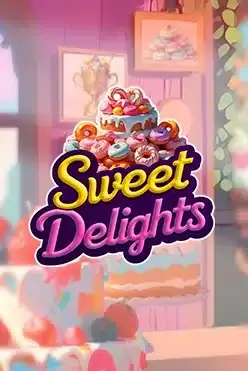 Sweet Delights