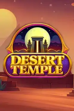 Desert Temple