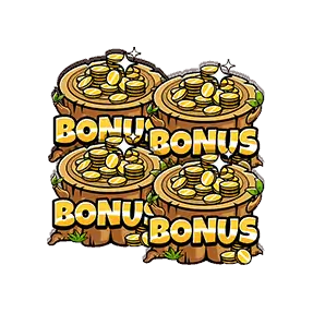 Bonus Buy PURSUIT OF DIAMONDS