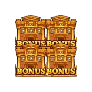 Bonus Buy SHERIFF’S HOOTOUT