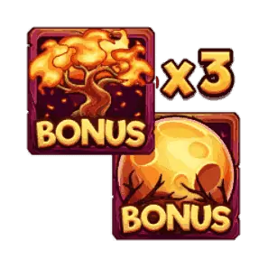 Bonus Buy BONUSHUNT FEATURESPINS