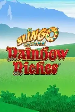 Slingo Rainbow Riches