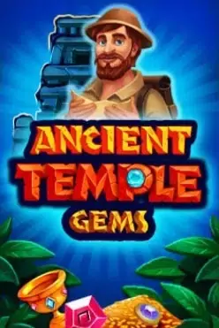 Ancient Temple Gems