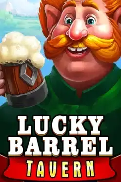 Lucky Barrel Tavern