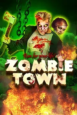 Zombie Town