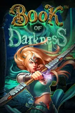 Book of Darkness