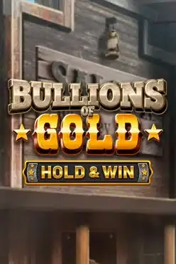 Bullions of Gold