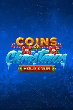 Coins of Christmas – Hold & Win