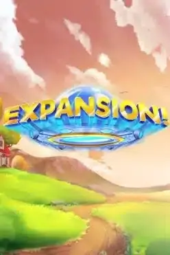 Expansion!