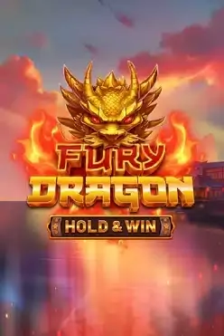 Fury Dragon – Hold & Win