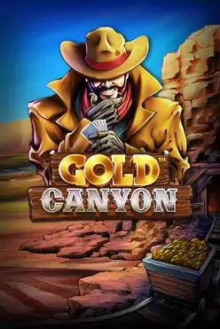Gold Canyon