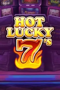 Hot Lucky 7s