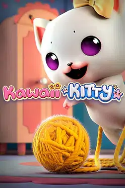 Kawaii Kitty