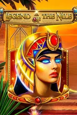 Legend Of The Nile