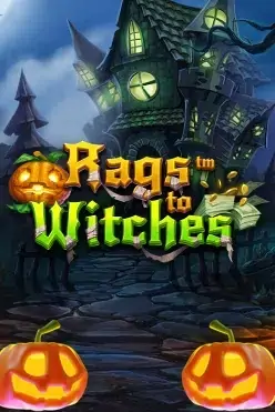 Rags to Witches