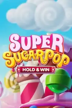 Super Sugar Pop – Hold & Win