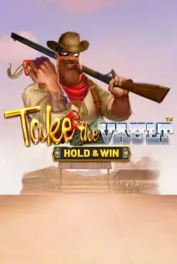 Take The Vault – HOLD & WIN