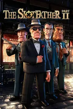 The Slotfather Part 2