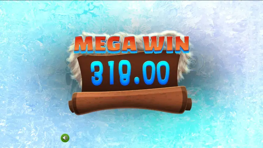 Yak Yeti and Roll slot screenshot 6