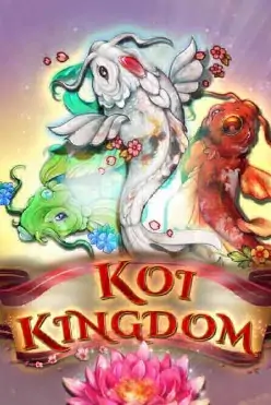 Koi Kingdom