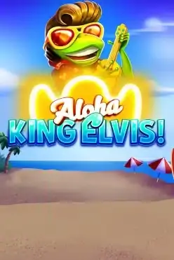 Aloha King Elvis